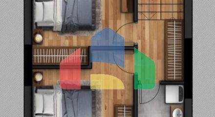Продажа - Двухуровневая квартира 94 m² на Ситонии (Халкидики)