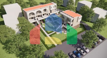 Продажа - Двухуровневая квартира 94 m² на Ситонии (Халкидики)