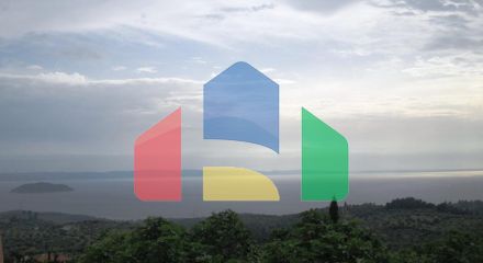 Продажа - Земельный участок 480 m² на Ситонии (Халкидики)