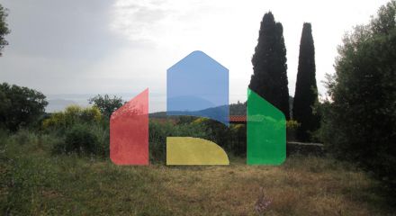 Продажа - Земельный участок 480 m² на Ситонии (Халкидики)