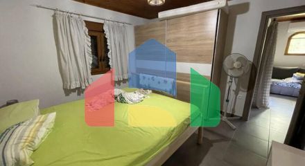 For Sale - Detached house 59 m² in Sithonia, Chalkidiki