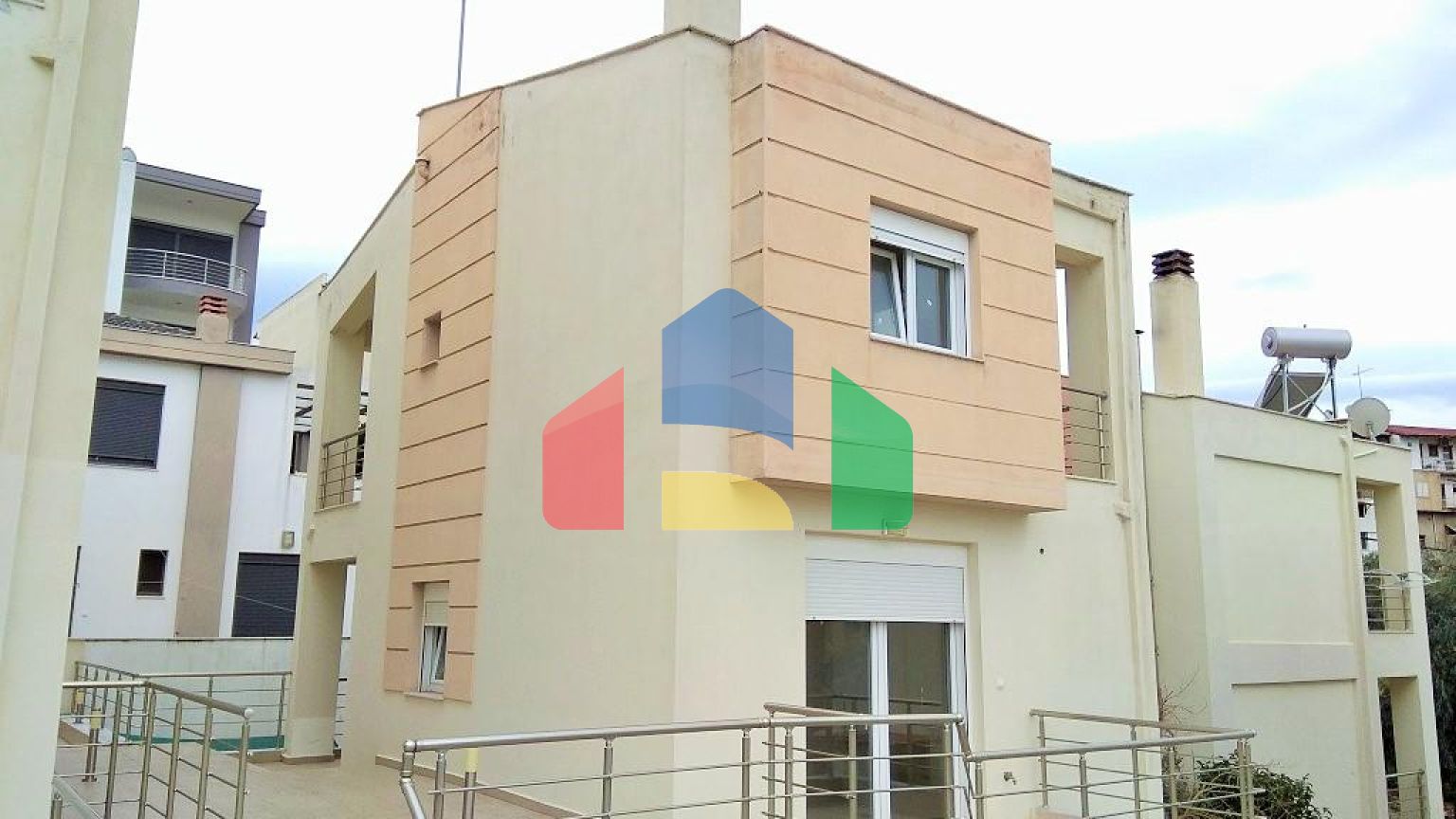 Продаж - Котедж 157 m² на Сітонії (Халкідіки)