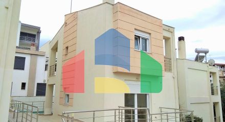 Продаж - Котедж 157 m² на Сітонії (Халкідіки)