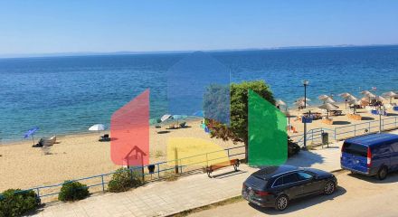 Продажа - Квартира 59 m² на Ситонии (Халкидики)