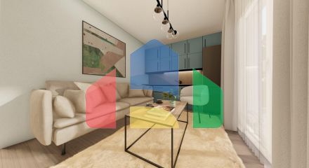 Продажа - Квартира 59 m² на Ситонии (Халкидики) Продажа - Квартира 59 m² на Ситонии (Халкидики)