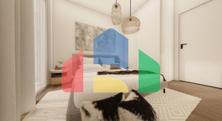 Продажа - Квартира 59 m² на Ситонии (Халкидики) Продажа - Квартира 59 m² на Ситонии (Халкидики)