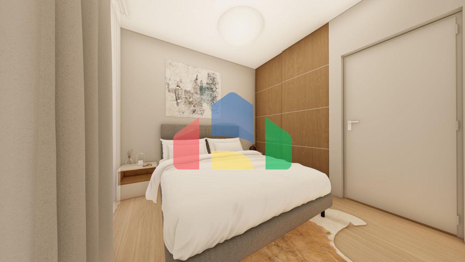 Продажа - Квартира 59 m² на Ситонии (Халкидики)