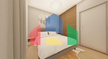 Продажа - Квартира 59 m² на Ситонии (Халкидики) Продажа - Квартира 59 m² на Ситонии (Халкидики)