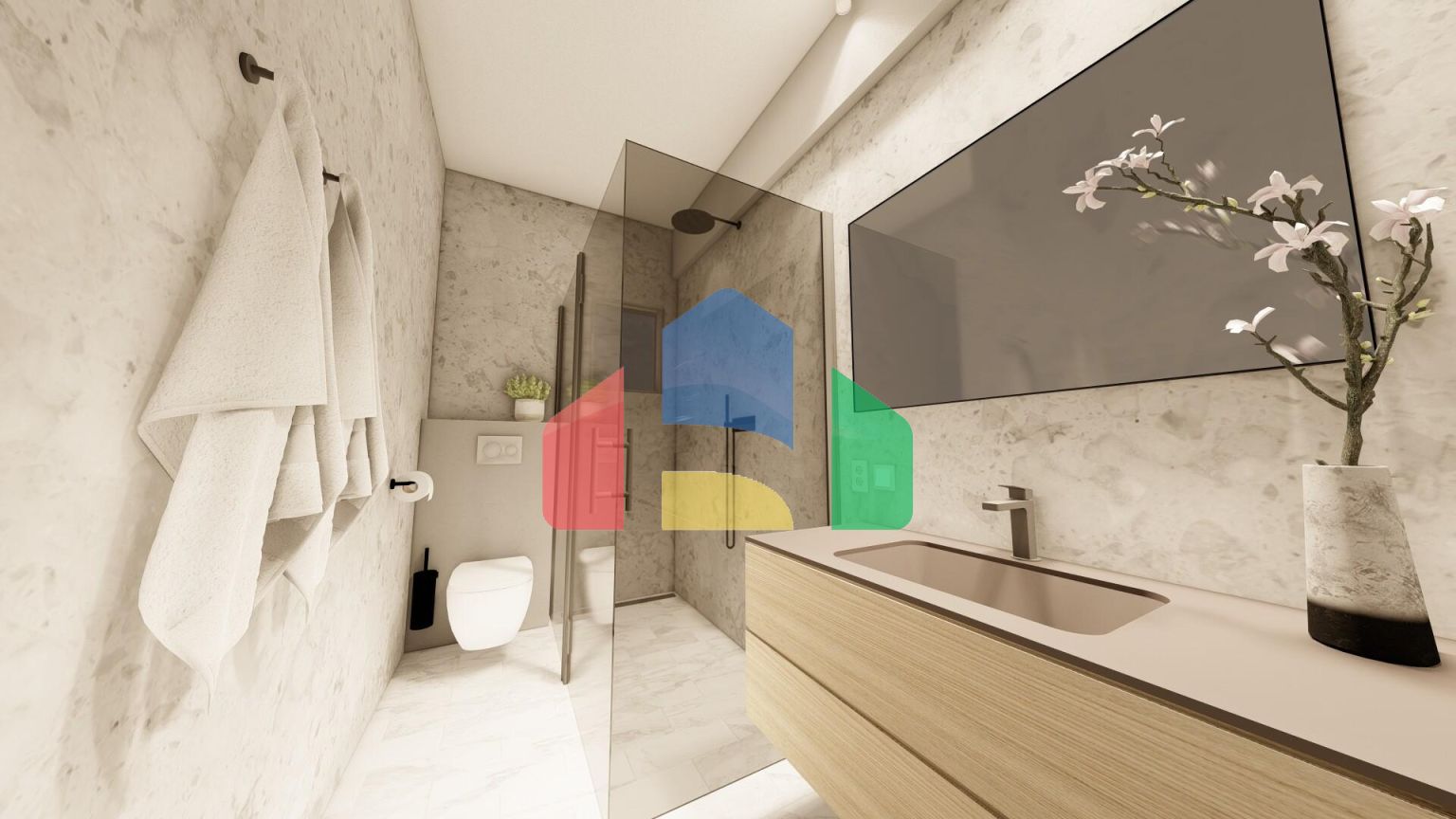 Продажа - Квартира 59 m² на Ситонии (Халкидики)