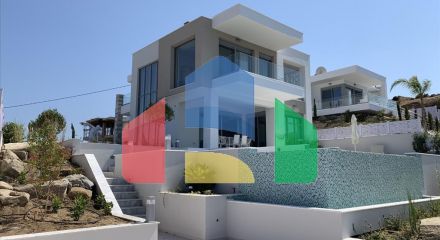 Продажа - Вилла 150 m² на Ситонии (Халкидики)
