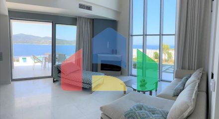 Продажа - Вилла 150 m² на Ситонии (Халкидики)