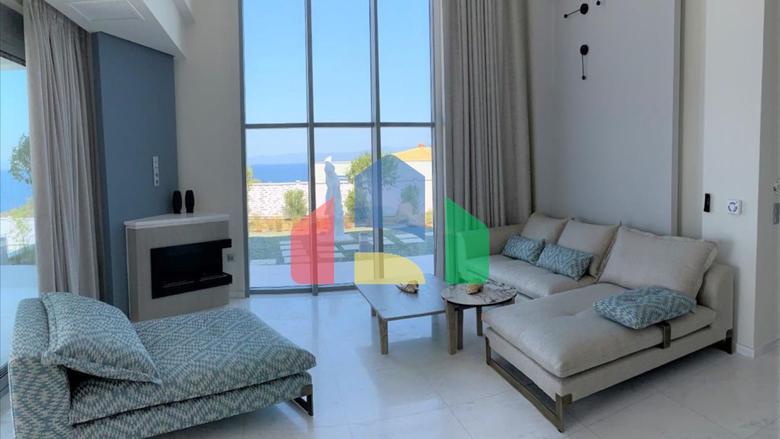 Продаж - Вілла 150 m² на Сітонії (Халкідіки)