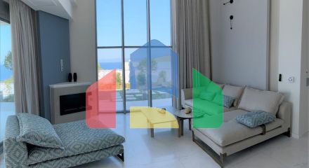 Продаж - Вілла 150 m² на Сітонії (Халкідіки)