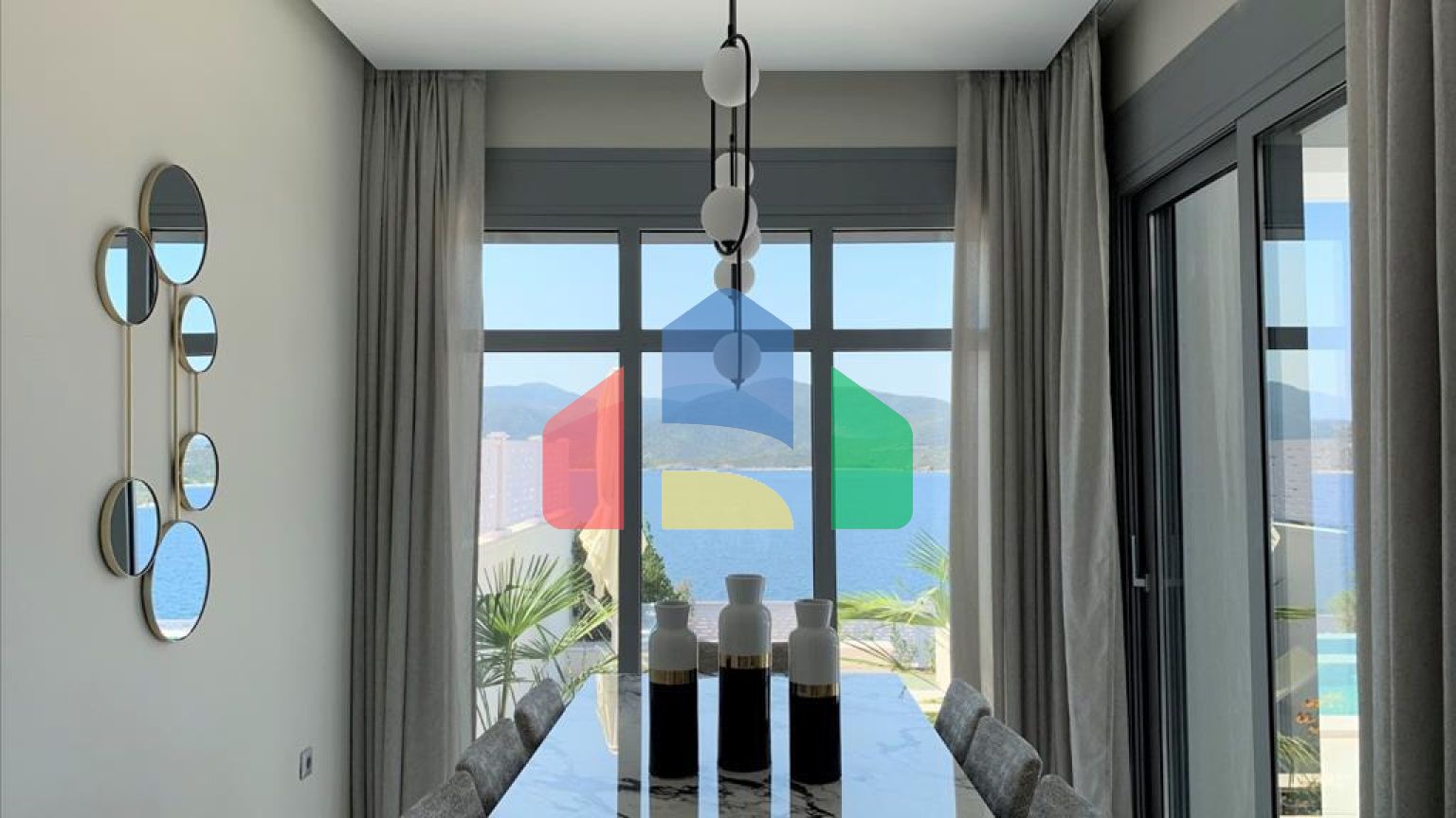 Продаж - Вілла 150 m² на Сітонії (Халкідіки)