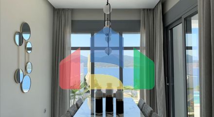 Продаж - Вілла 150 m² на Сітонії (Халкідіки)