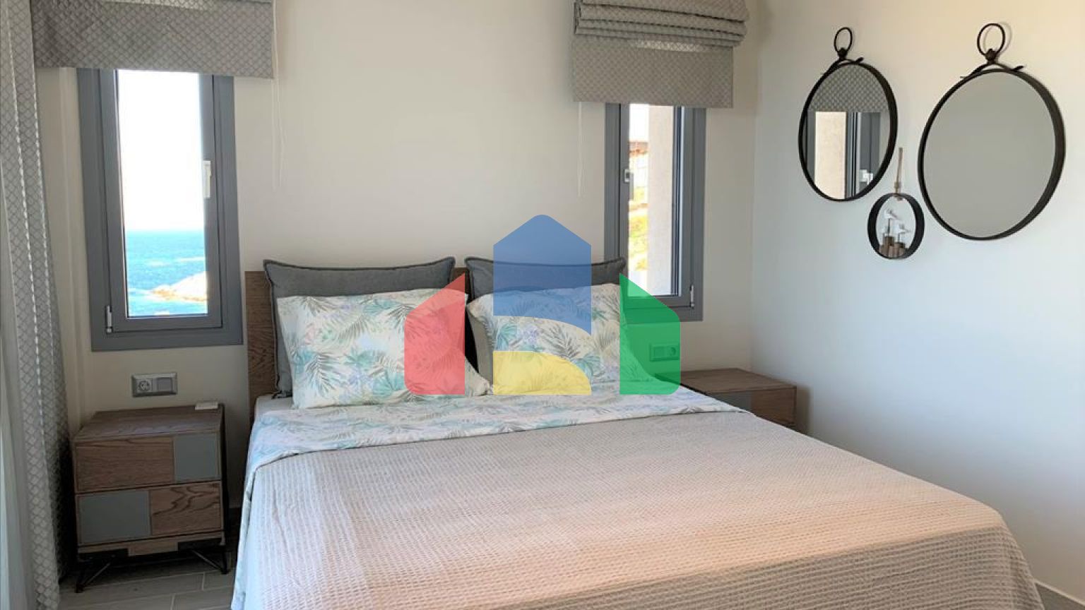 Продаж - Вілла 150 m² на Сітонії (Халкідіки)