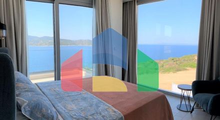 Продаж - Вілла 150 m² на Сітонії (Халкідіки)