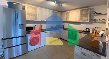 Продажа - Коттедж 126 m² на Ситонии (Халкидики)