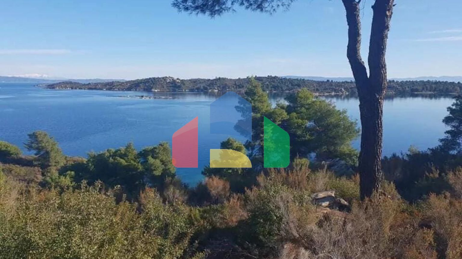 Продаж - Котедж 126 m² на Сітонії (Халкідіки)