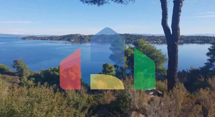 Продаж - Котедж 126 m² на Сітонії (Халкідіки)