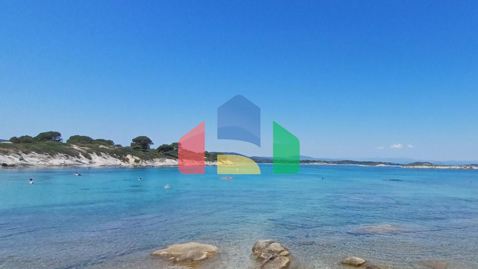 Продаж - Котедж 126 m² на Сітонії (Халкідіки)