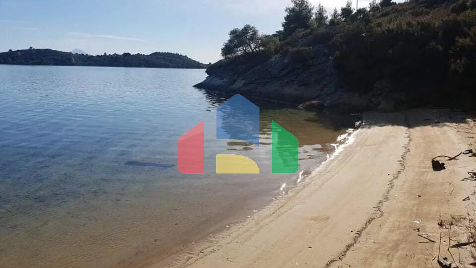 Продаж - Котедж 126 m² на Сітонії (Халкідіки)