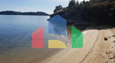 Продаж - Котедж 126 m² на Сітонії (Халкідіки)