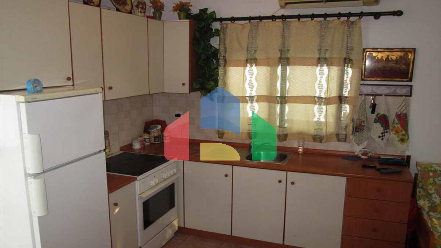 Продаж - Котедж 240 m² на Сітонії (Халкідіки)