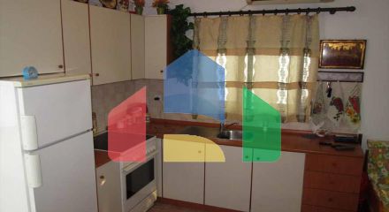 Продаж - Котедж 240 m² на Сітонії (Халкідіки)