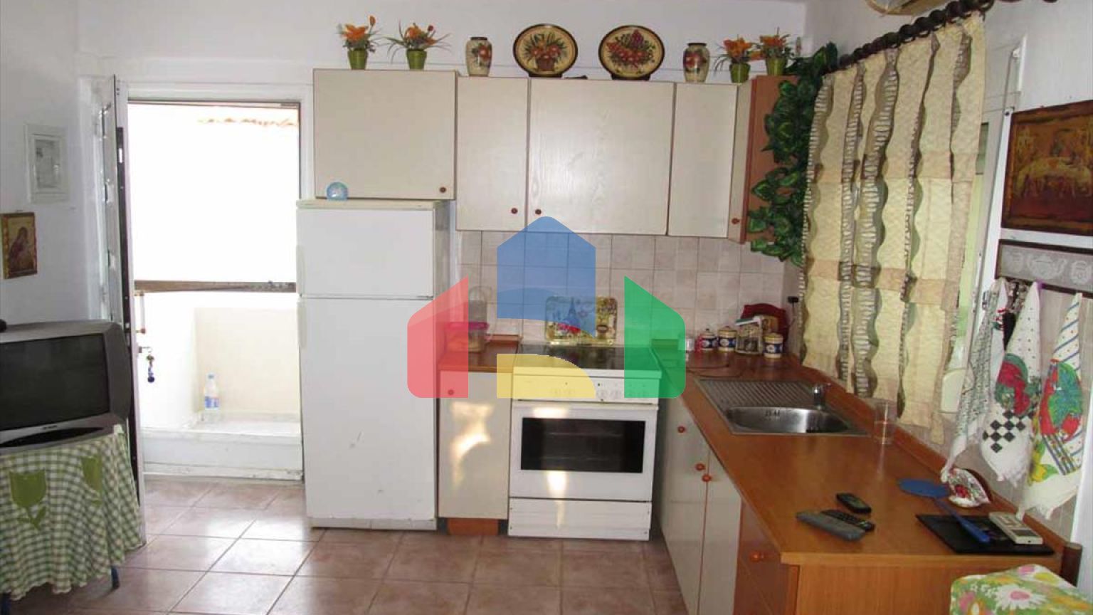 Продаж - Котедж 240 m² на Сітонії (Халкідіки)