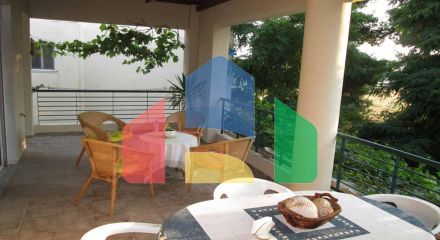 Продаж - Котедж 240 m² на Сітонії (Халкідіки)