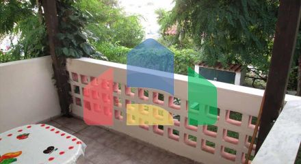 Продаж - Котедж 240 m² на Сітонії (Халкідіки)