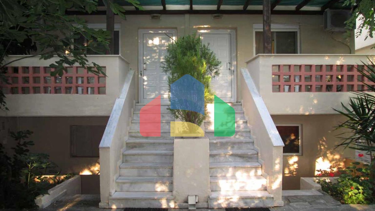 Продаж - Котедж 240 m² на Сітонії (Халкідіки)