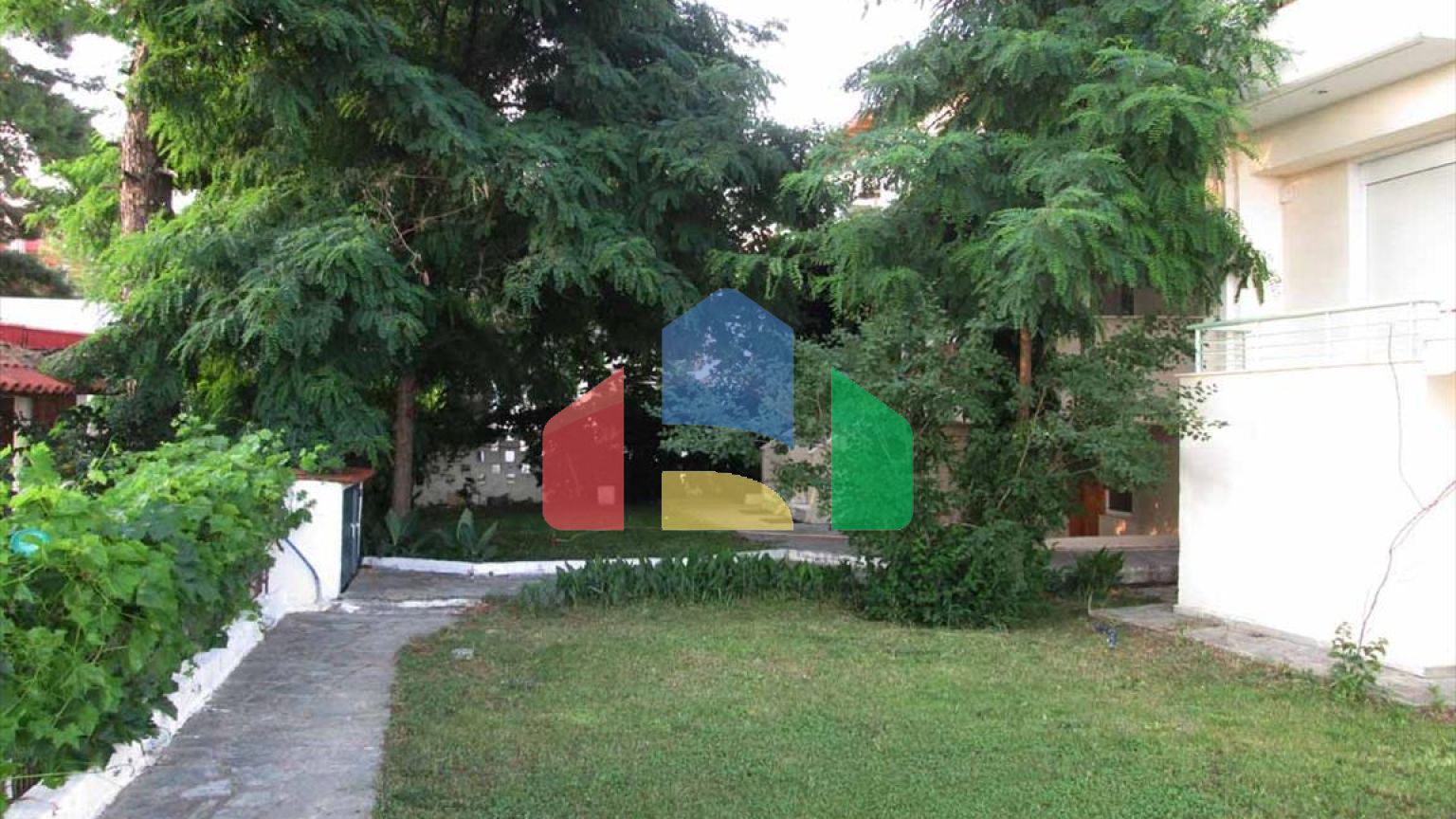 Продаж - Котедж 240 m² на Сітонії (Халкідіки)