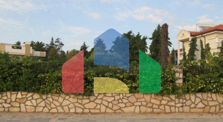 Продаж - Земельна ділянка 1600 m² на Сітонії (Халкідіки) Продаж - Земельна ділянка 1600 m² на Сітонії (Халкідіки)