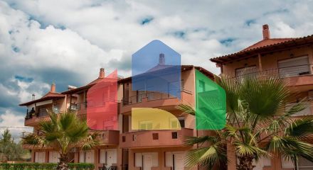 Продажа - Таунхаус 68 m² на Ситонии (Халкидики)