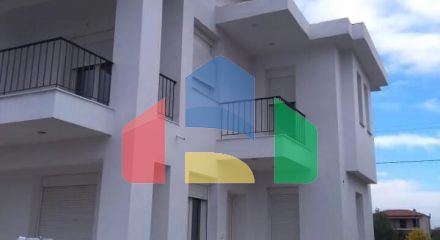 Продаж - Таунхаус 90 m² на Сітонії (Халкідіки)