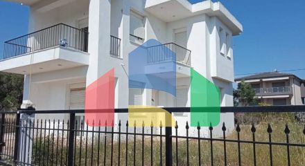 Продаж - Таунхаус 90 m² на Сітонії (Халкідіки)
