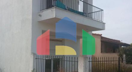 Продаж - Таунхаус 90 m² на Сітонії (Халкідіки)