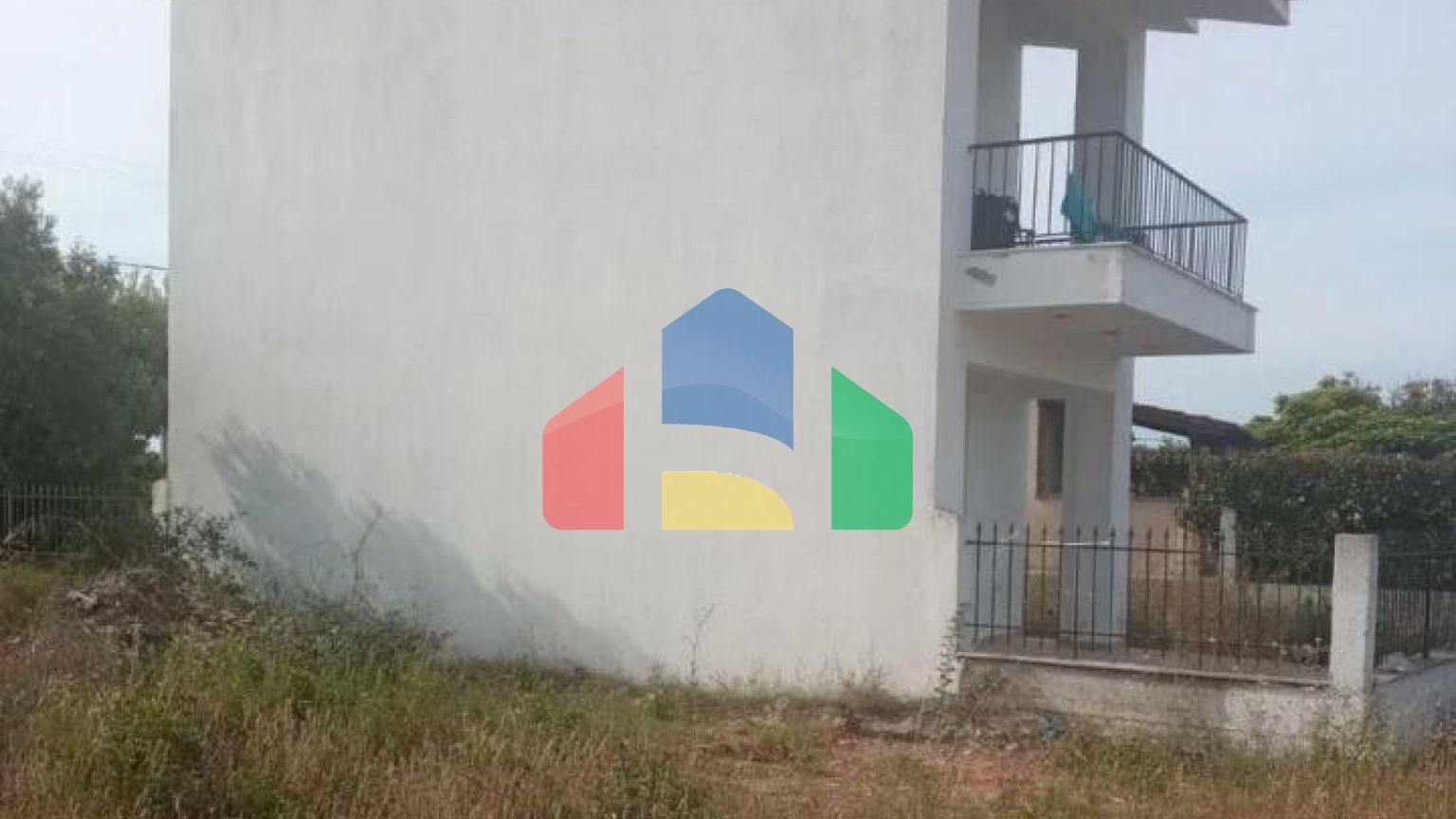 Продажа - Таунхаус 90 m² на Ситонии (Халкидики)