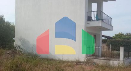 Продажа - Таунхаус 90 m² на Ситонии (Халкидики)