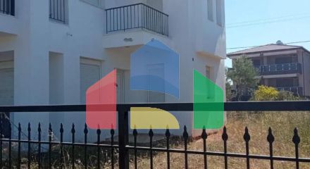 Продажа - Таунхаус 90 m² на Ситонии (Халкидики)