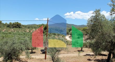 Продажа - Земельный участок 9000 m² на Ситонии (Халкидики)