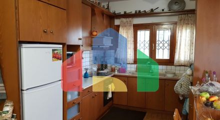 Продаж - Котедж 200 m² на Сітонії (Халкідіки)