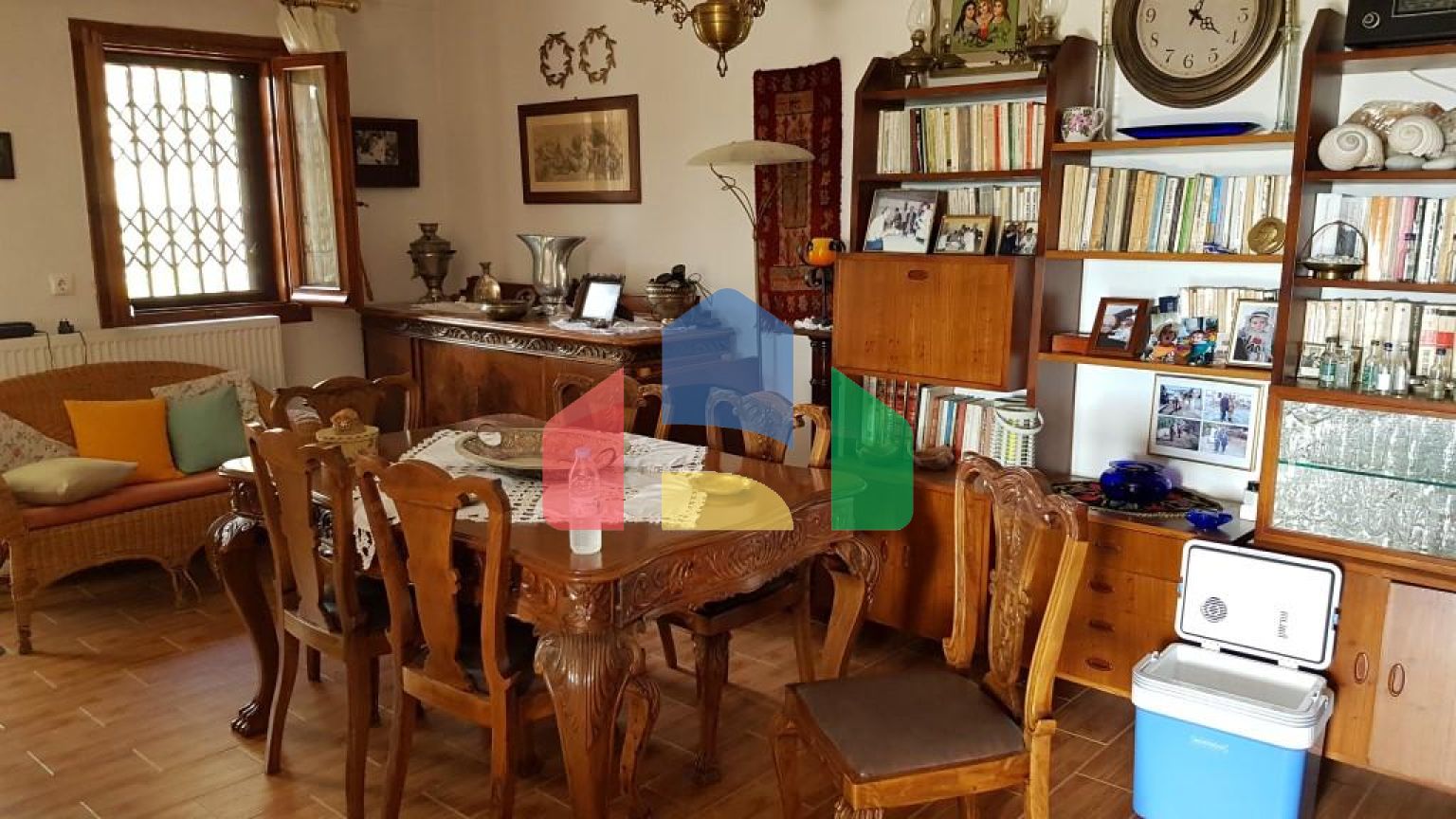 Продажа - Коттедж 200 m² на Ситонии (Халкидики)