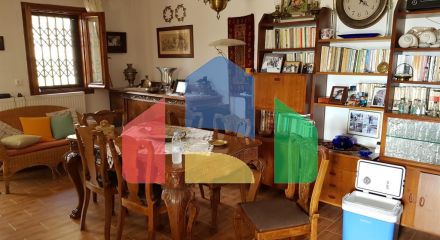 Продажа - Коттедж 200 m² на Ситонии (Халкидики) Продажа - Коттедж 200 m² на Ситонии (Халкидики)