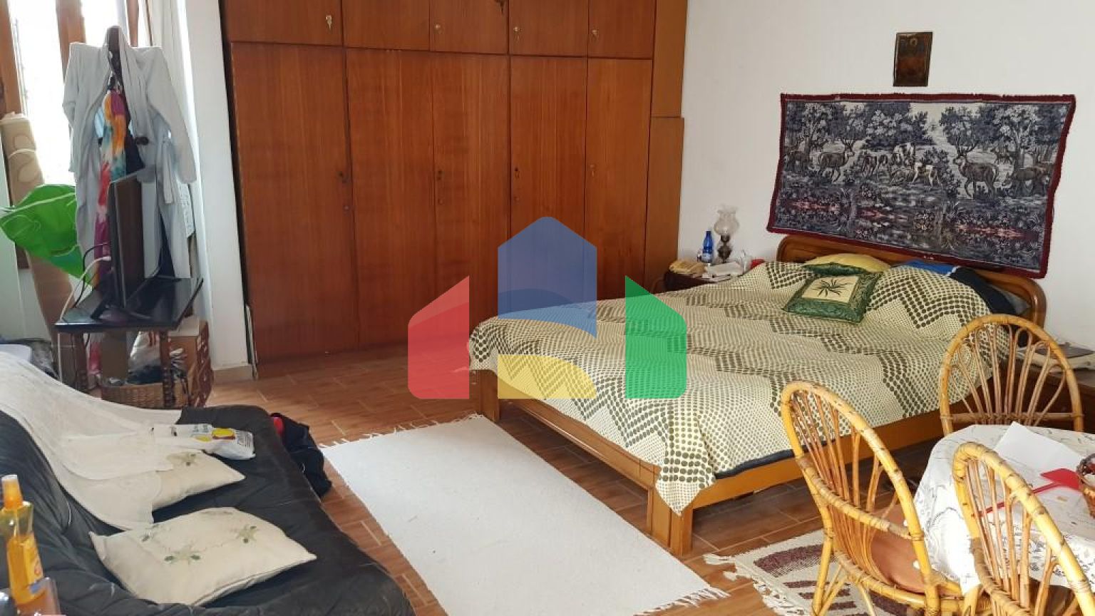 Продажа - Коттедж 200 m² на Ситонии (Халкидики)