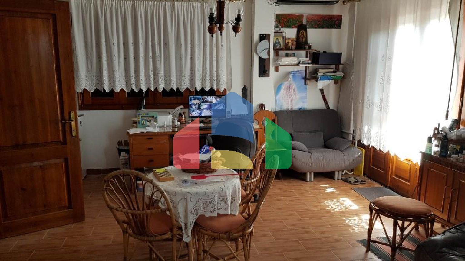 Продажа - Коттедж 200 m² на Ситонии (Халкидики)