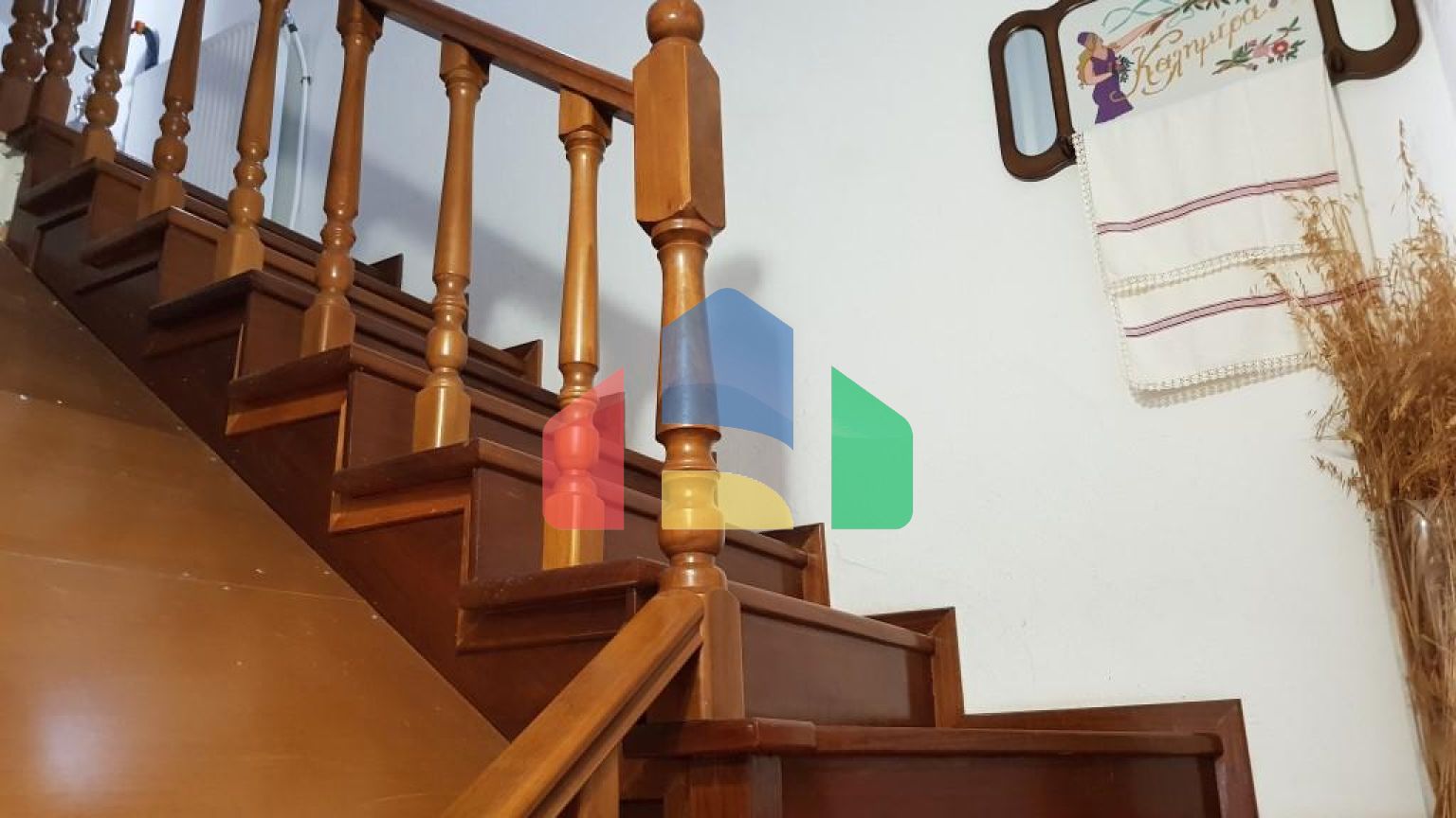 Продажа - Коттедж 200 m² на Ситонии (Халкидики)