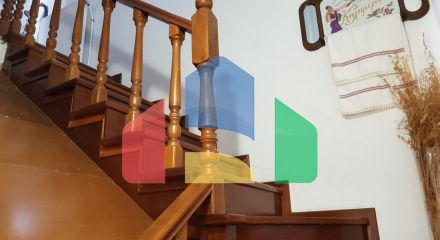 Продажа - Коттедж 200 m² на Ситонии (Халкидики) Продажа - Коттедж 200 m² на Ситонии (Халкидики)